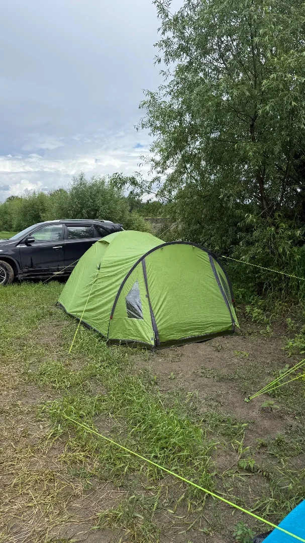 Палатка Trek Planet Avola3 - миниатюра 7