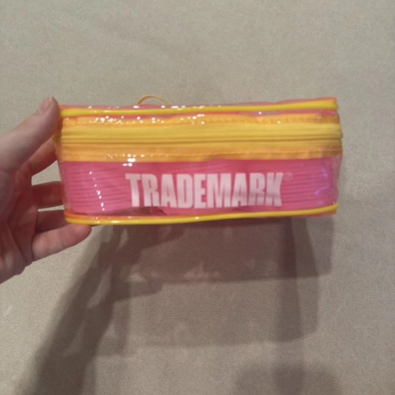 Бигуди липучки Trademark 18 шт с заколками - миниатюра 2