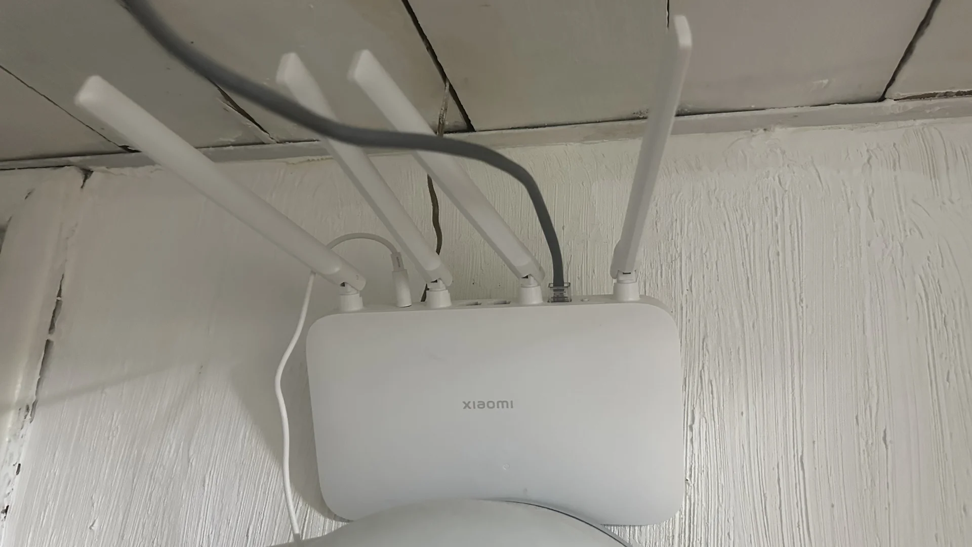 роутер вай фай Xiaomi 4a - изображение 1