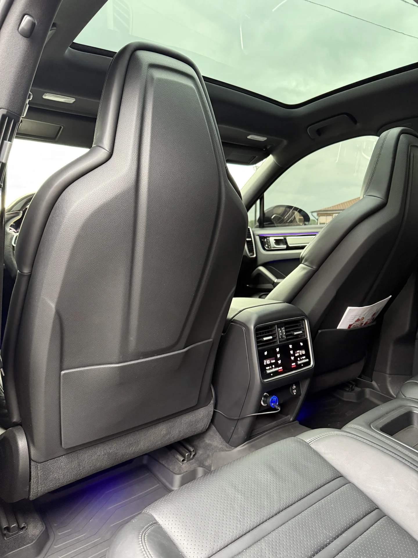 porsche cayenne - миниатюра 15