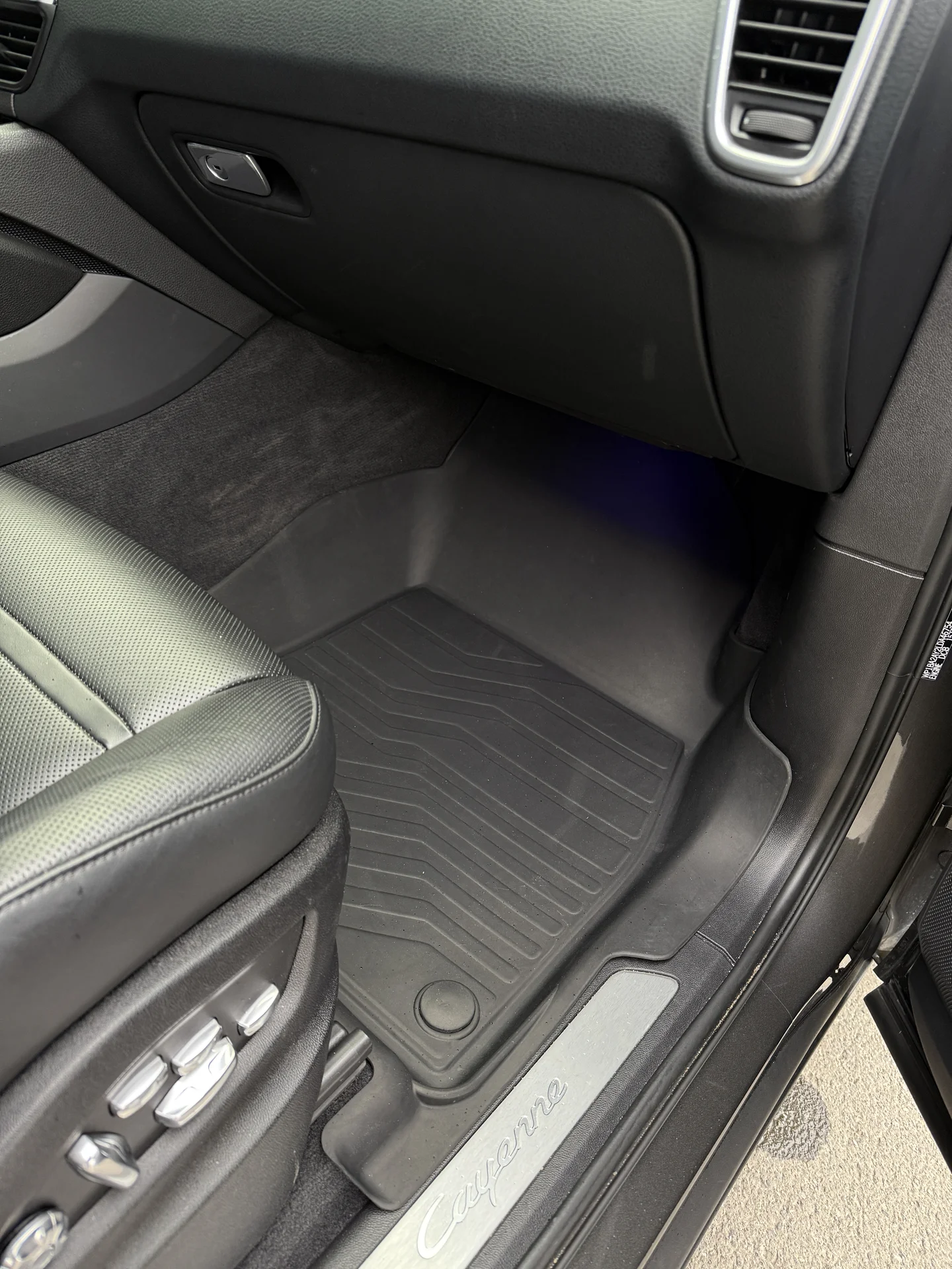porsche cayenne - миниатюра 25