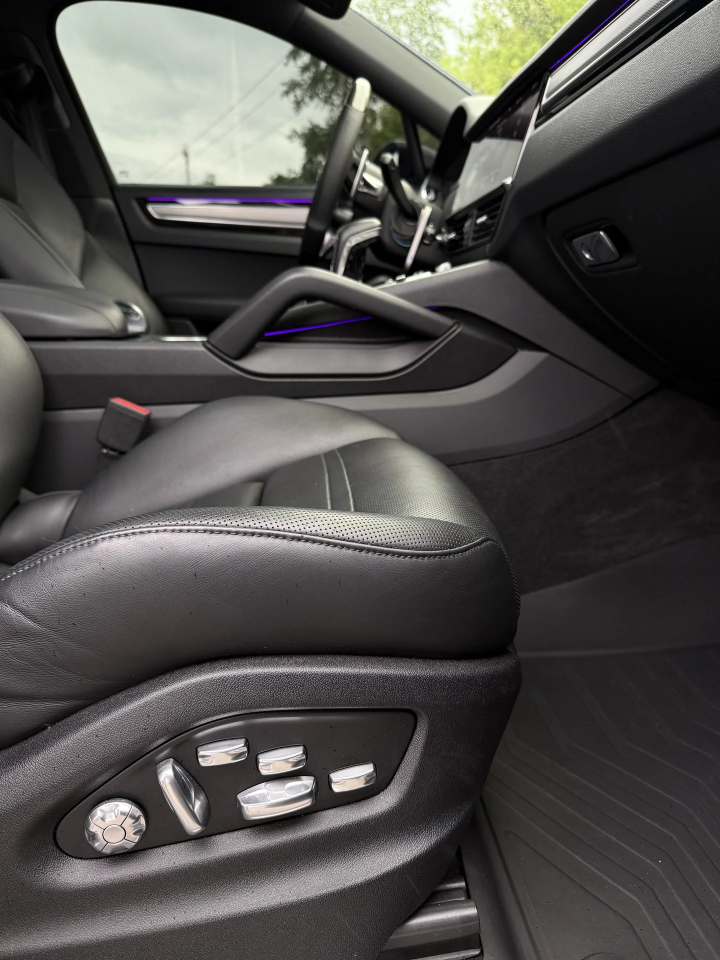 porsche cayenne - миниатюра 26