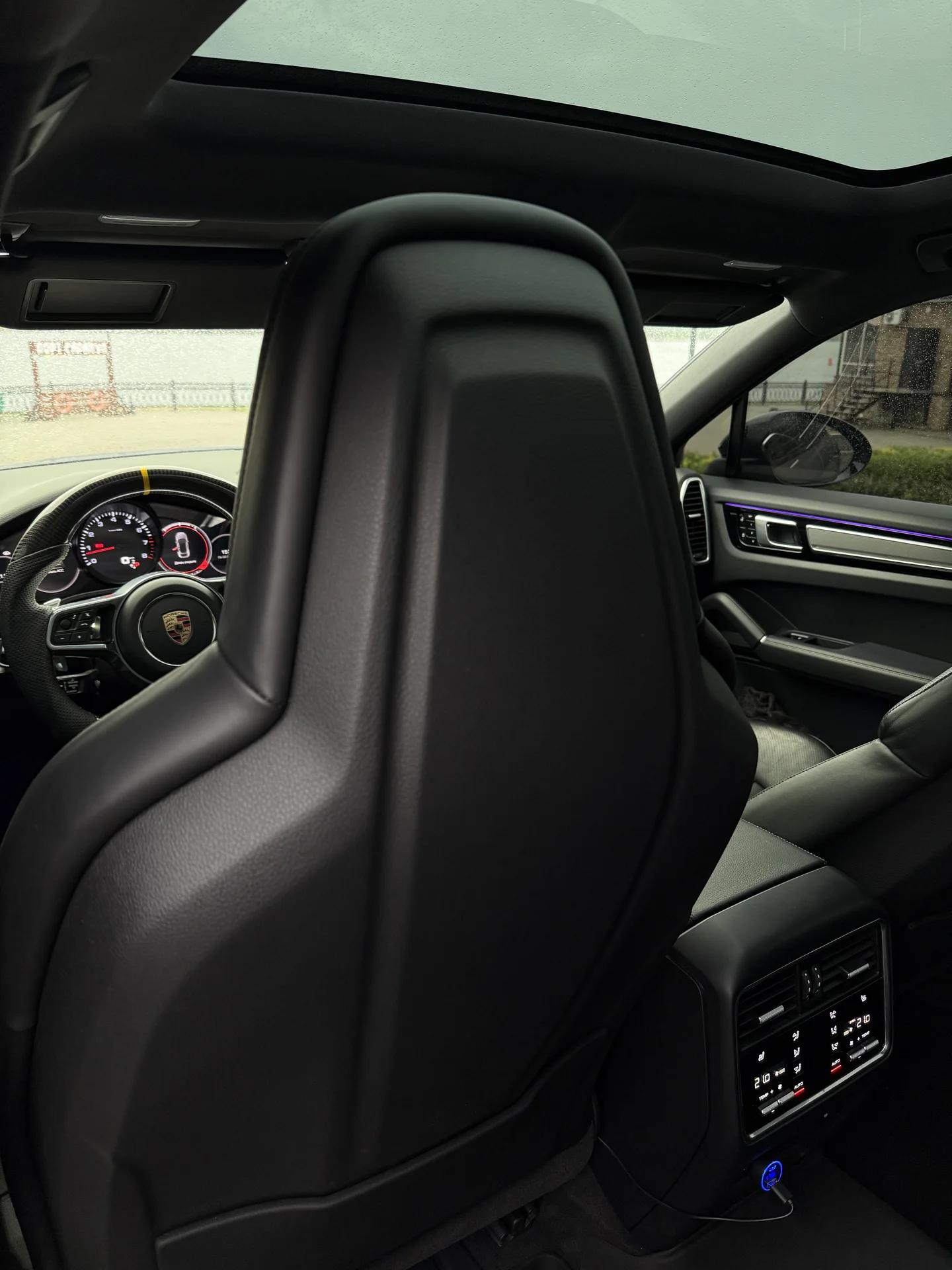 porsche cayenne - миниатюра 29