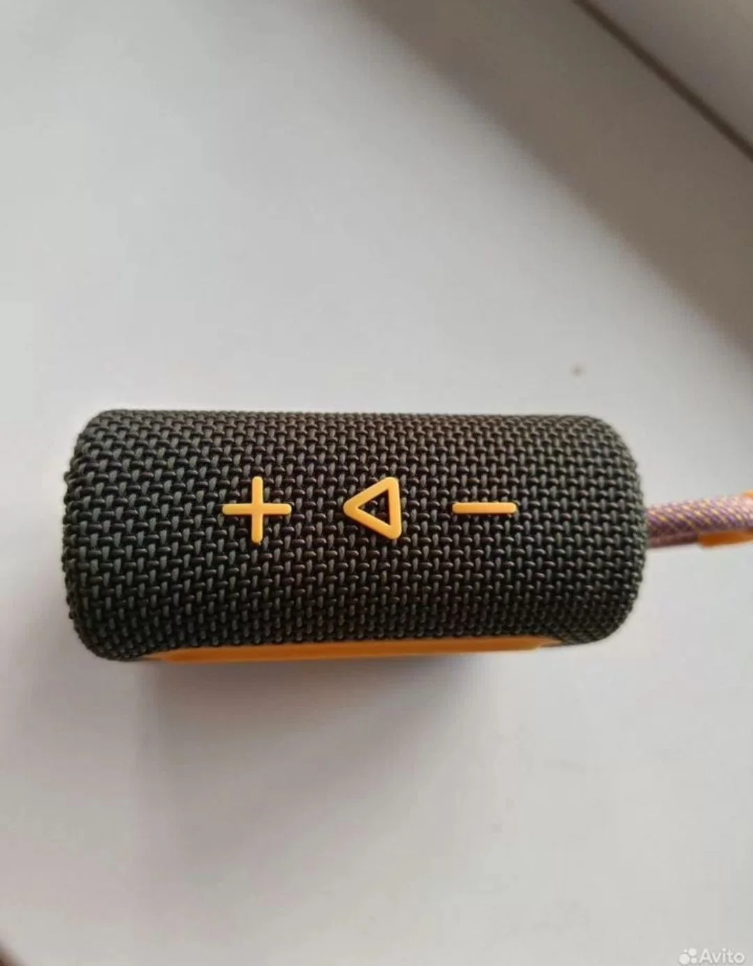 Колонка JBL GO 3 - миниатюра 5