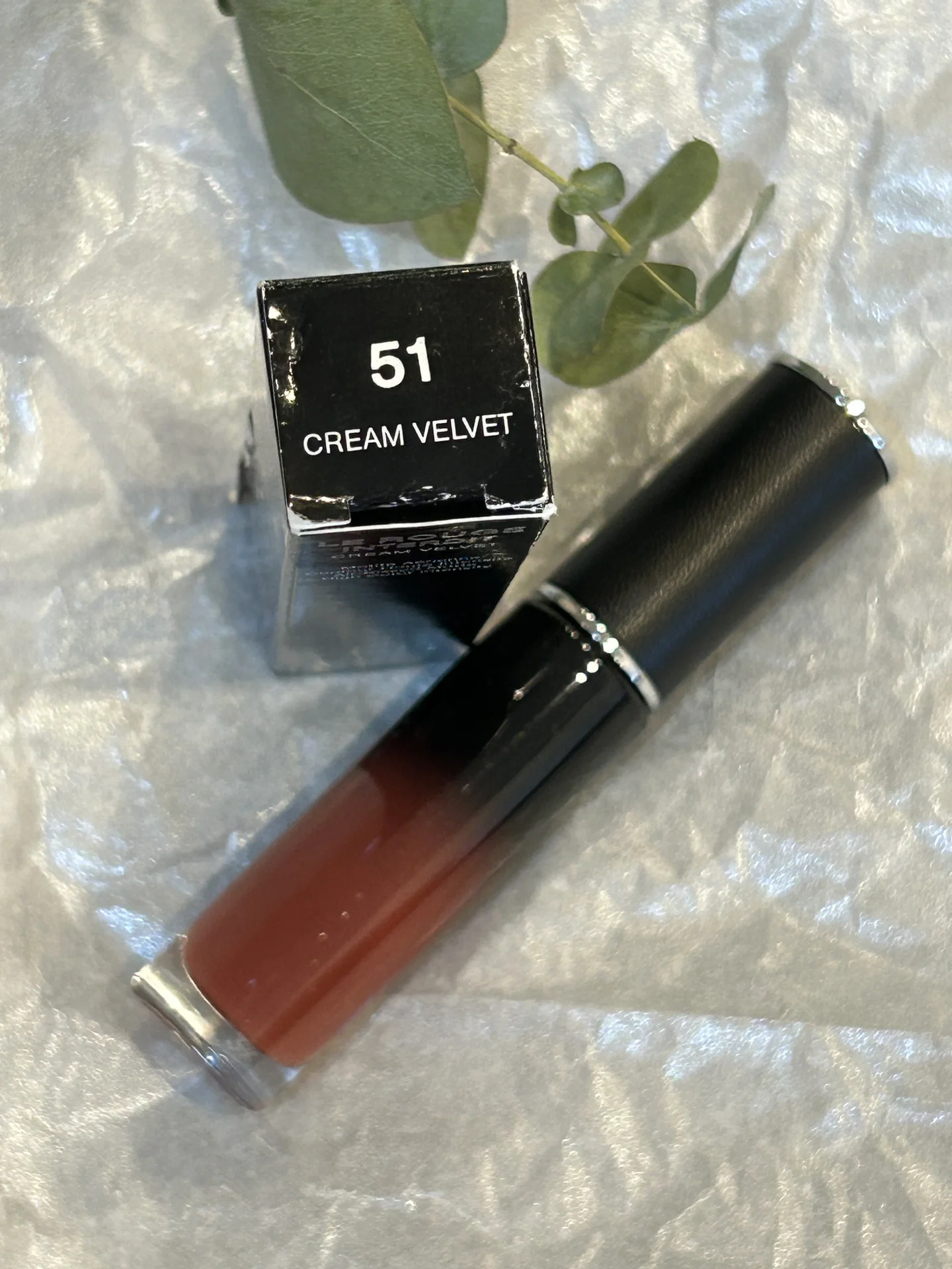 Givenchy блеск для губ - миниатюра 4