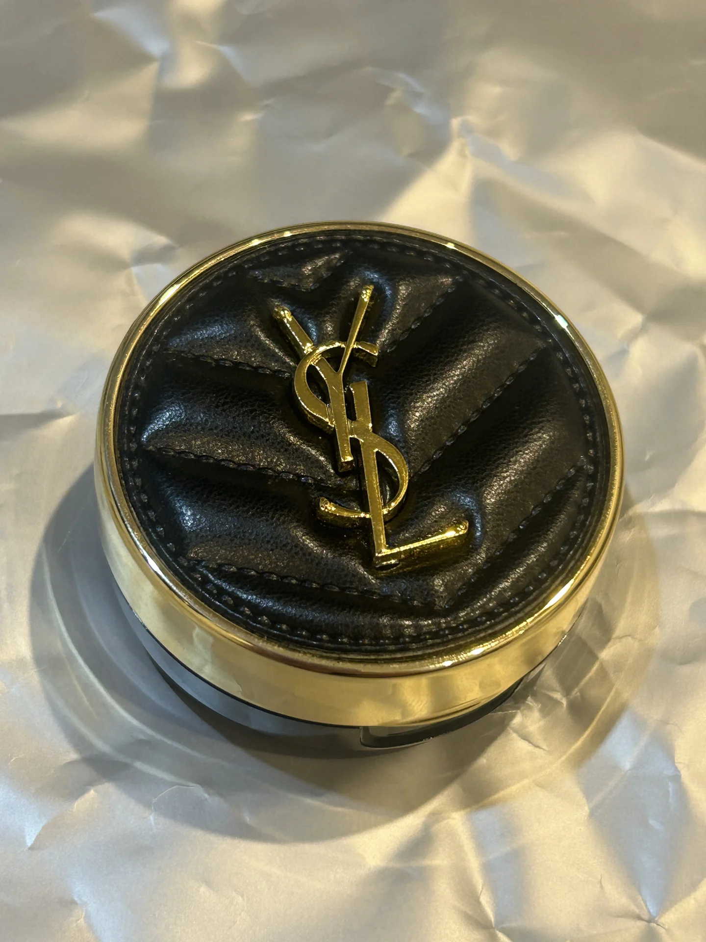 YSL кушон оригинал - изображение 1