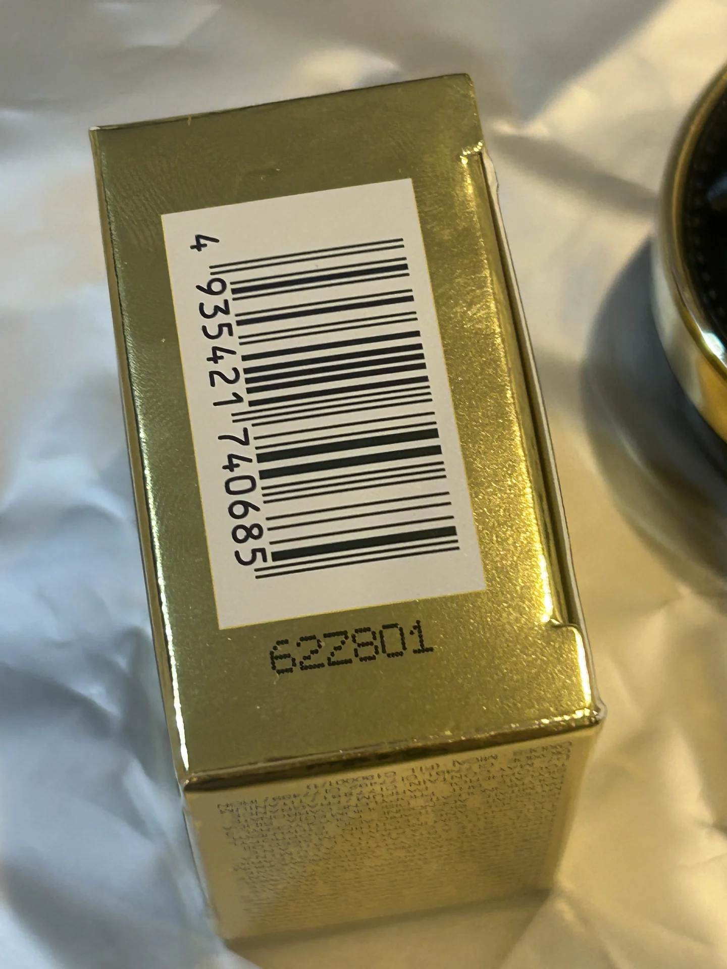 YSL кушон оригинал - миниатюра 3