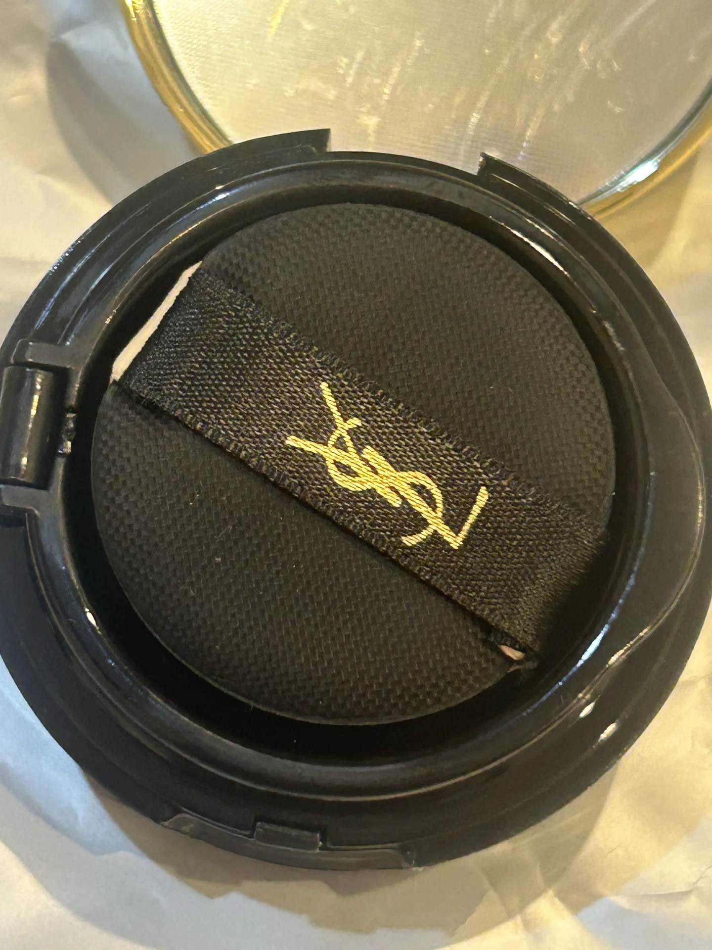 YSL кушон оригинал - миниатюра 6