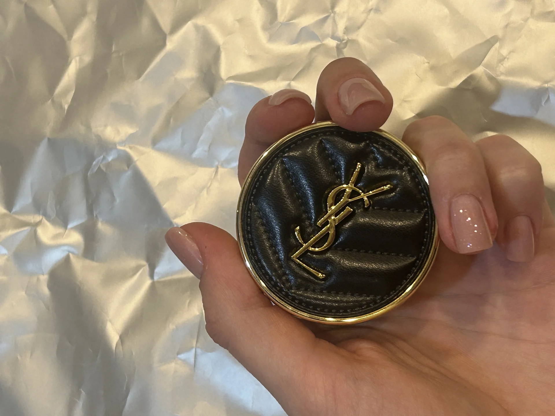 YSL кушон оригинал - миниатюра 8