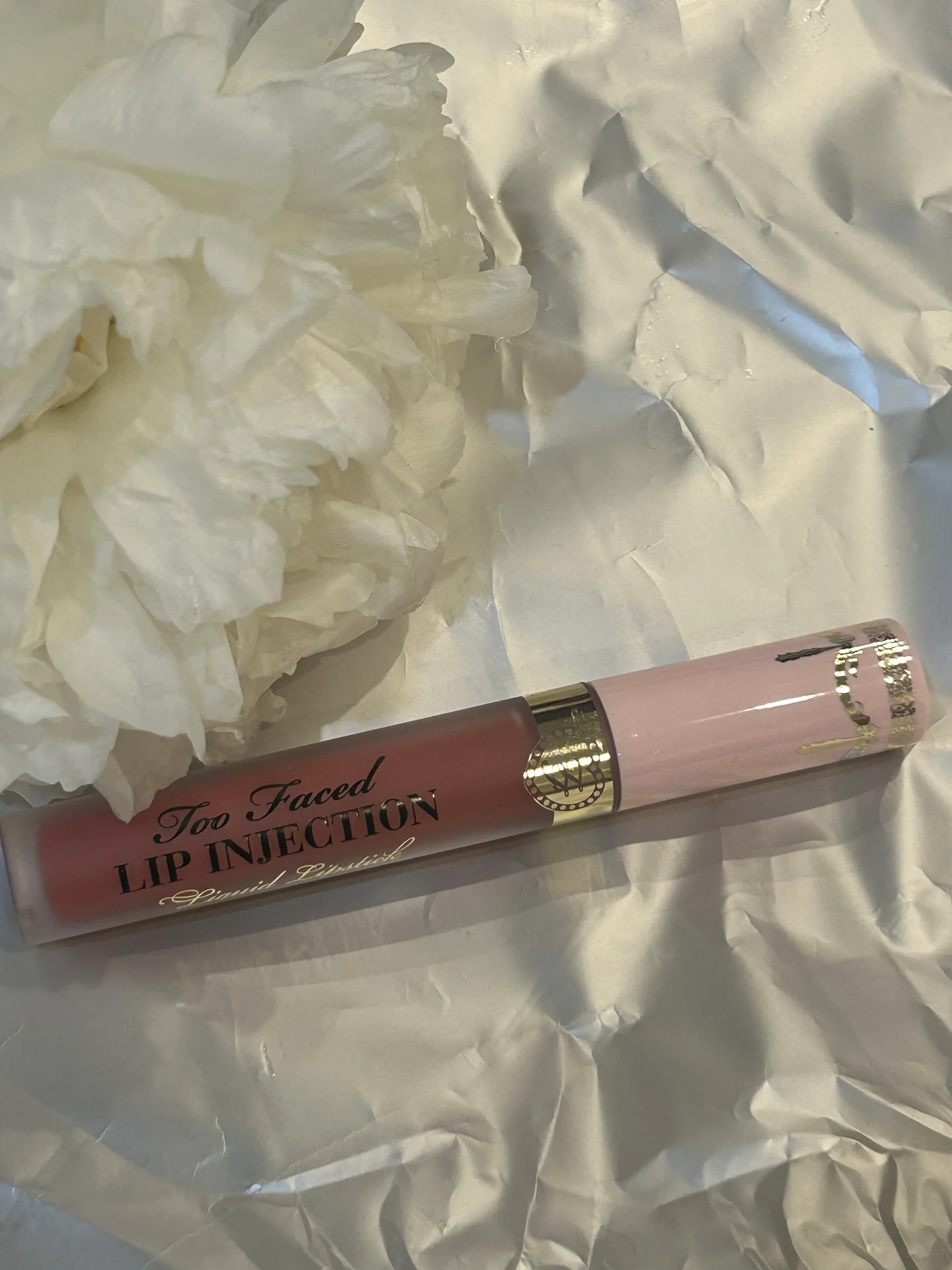помада too faced - миниатюра 3