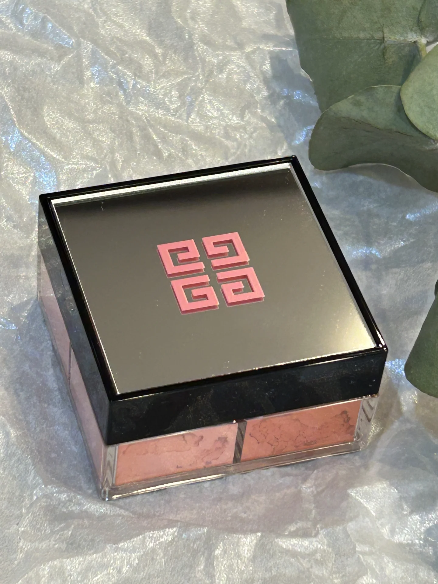 givenchy prisme libre blush 3 - изображение 1
