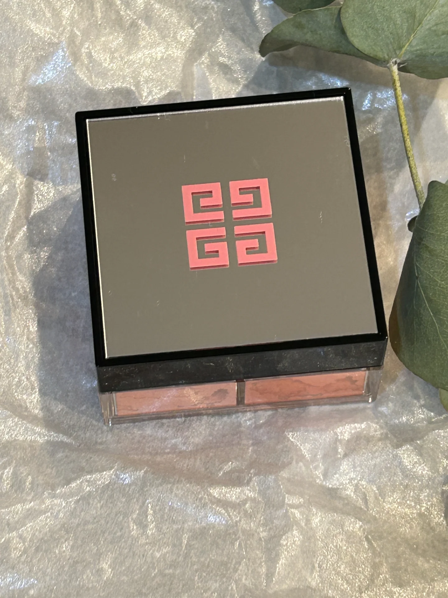 givenchy prisme libre blush 3 - миниатюра 2
