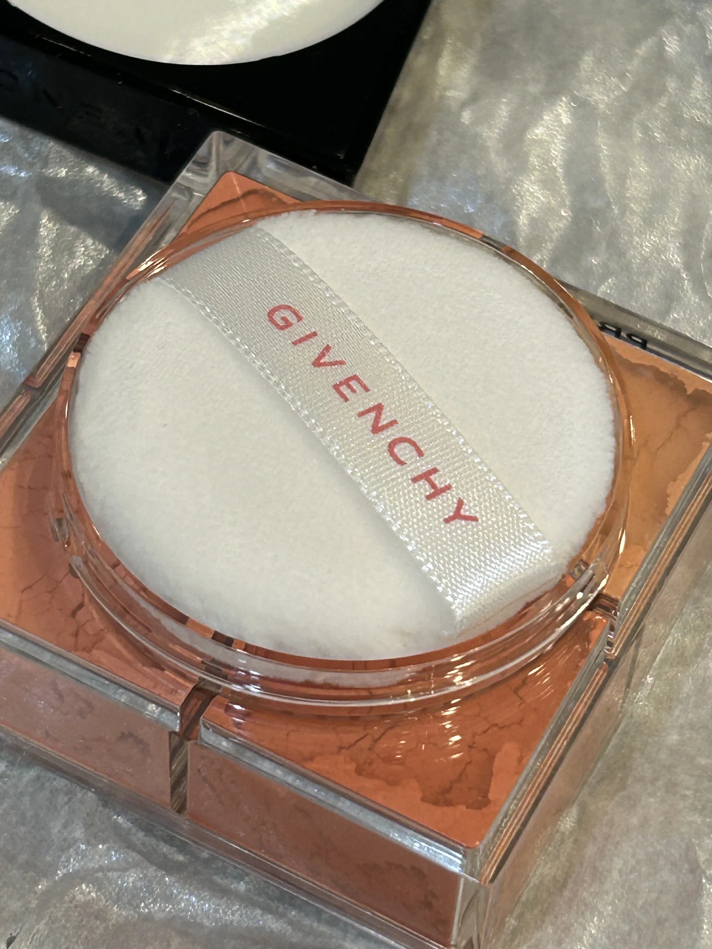 givenchy prisme libre blush 3 - миниатюра 5