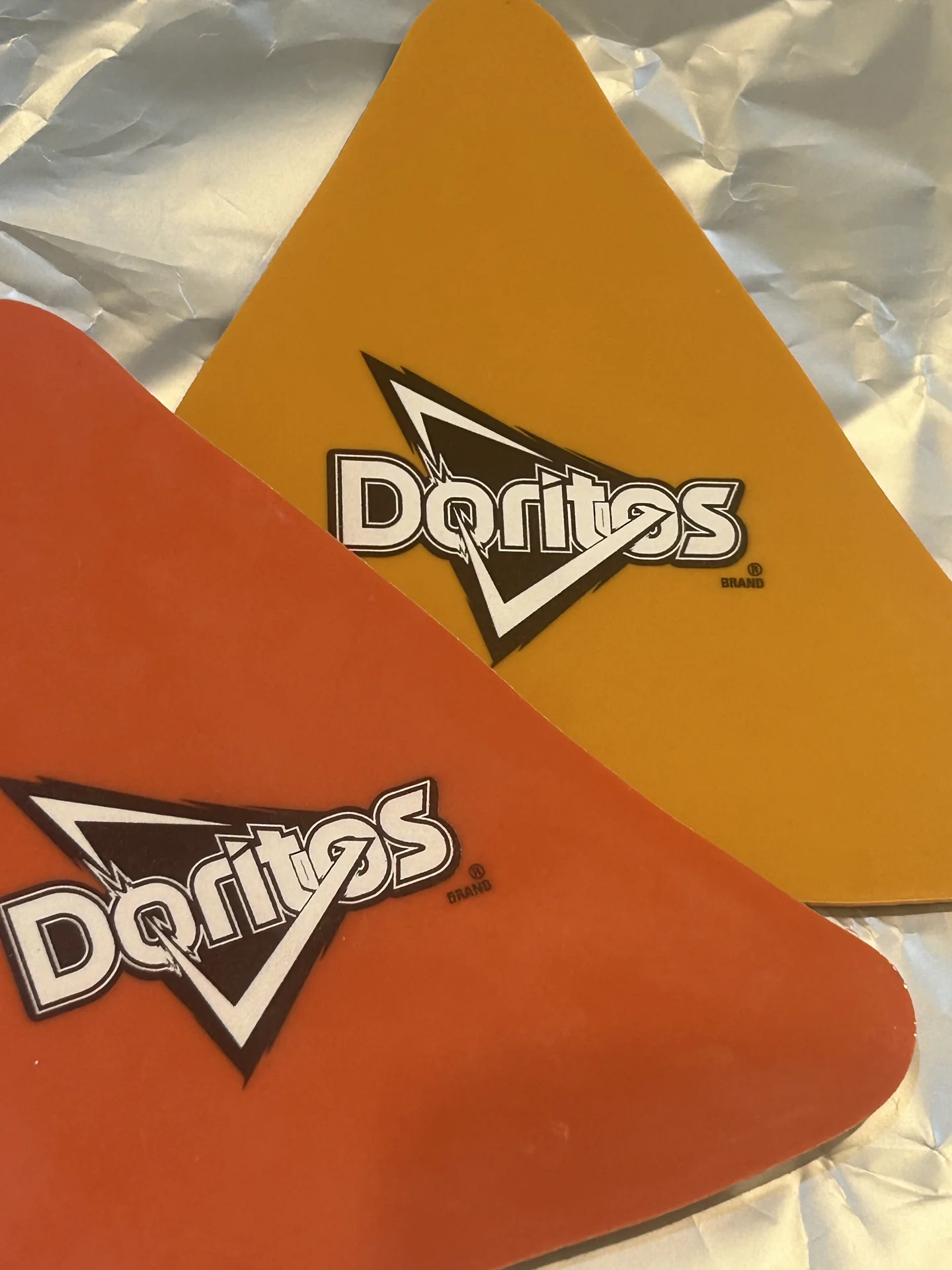 shein x doritos подставки под горячее - миниатюра 5