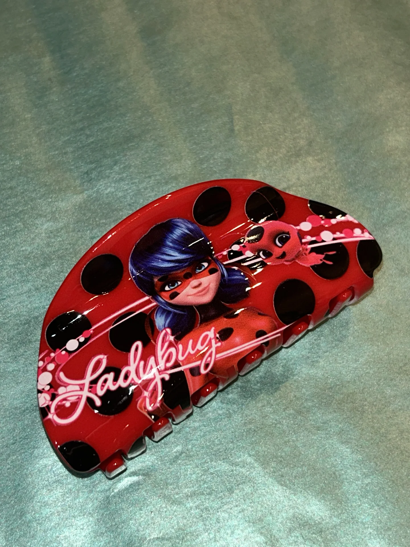крабик shein x miraculous ladybug - изображение 1