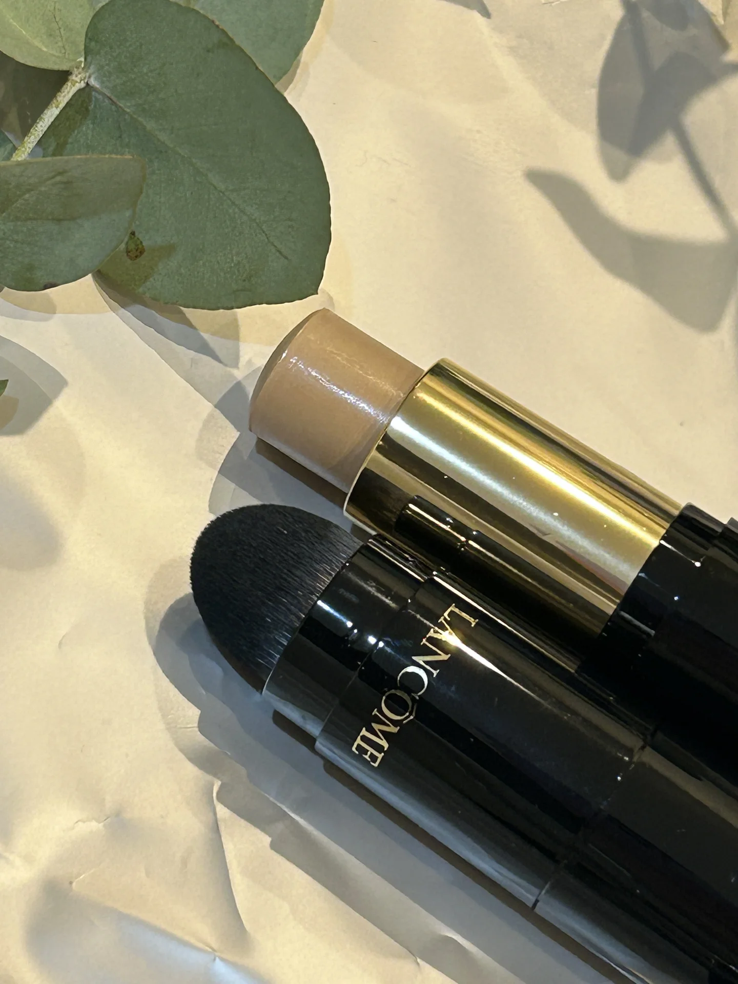 lancome тональный стик оригинал 025 - изображение 1