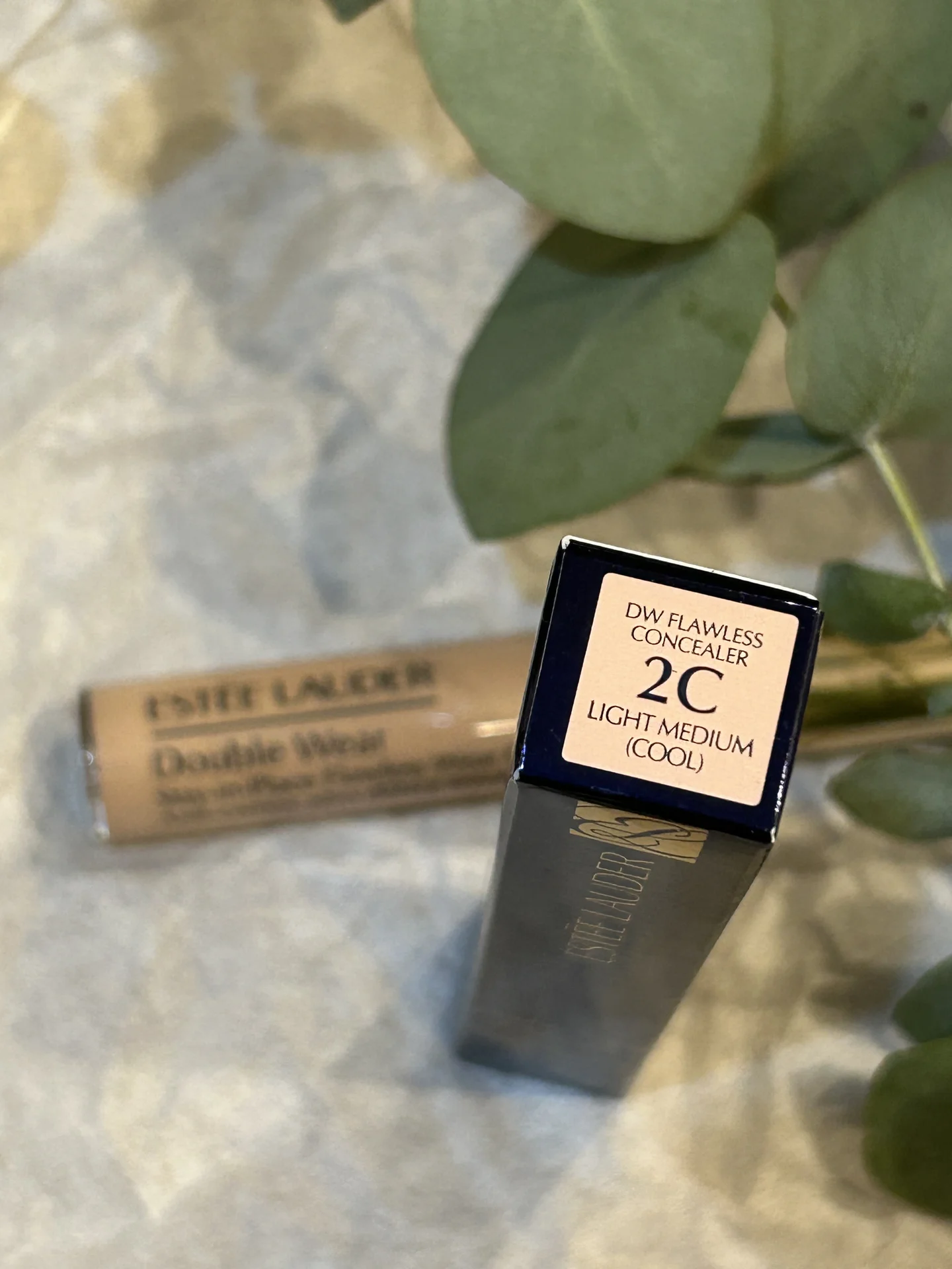 estee lauder double wear concealer - миниатюра 2