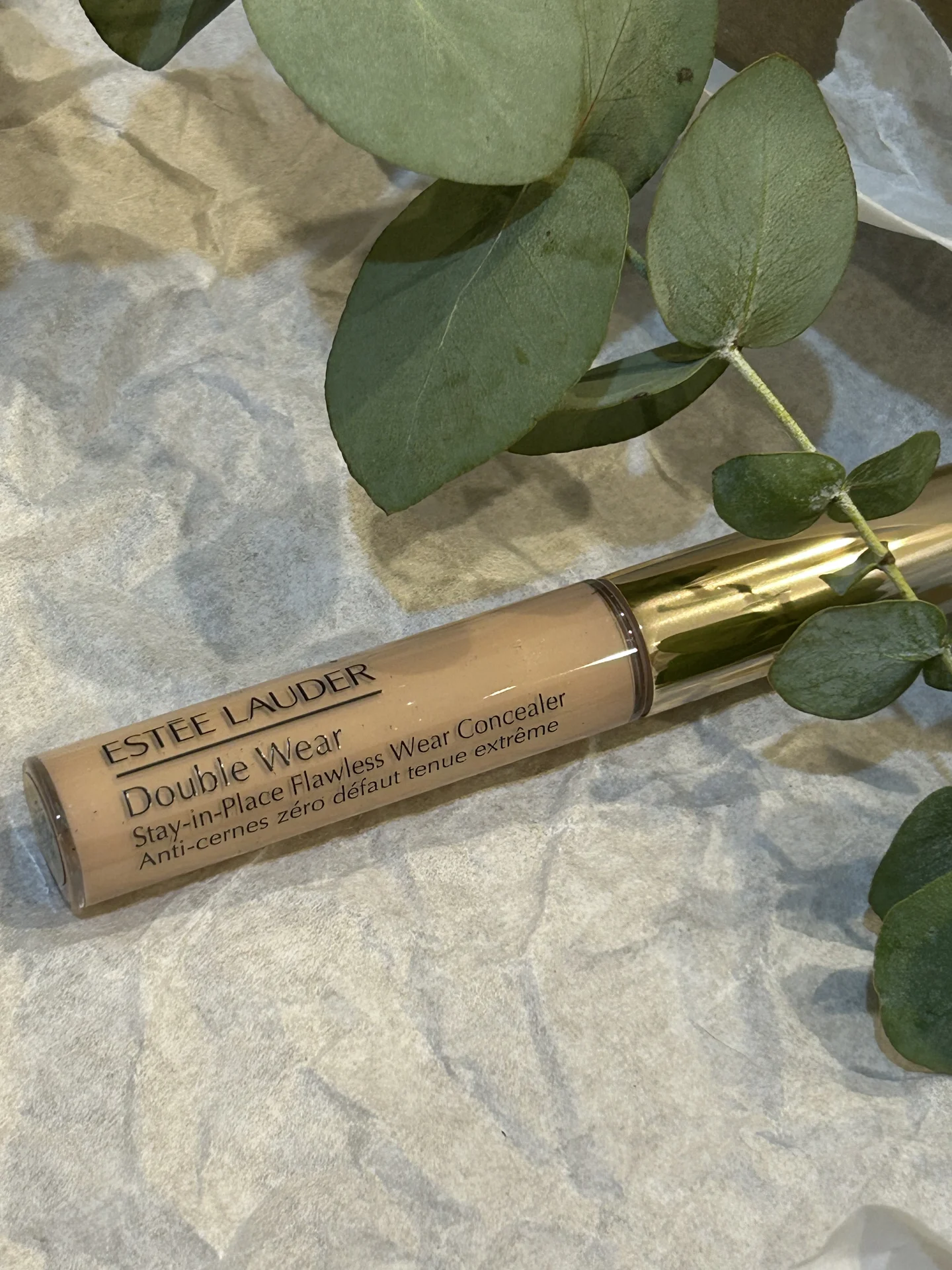 estee lauder double wear concealer - миниатюра 3