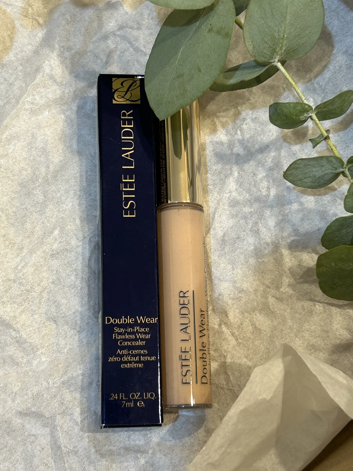 estee lauder double wear concealer - миниатюра 4