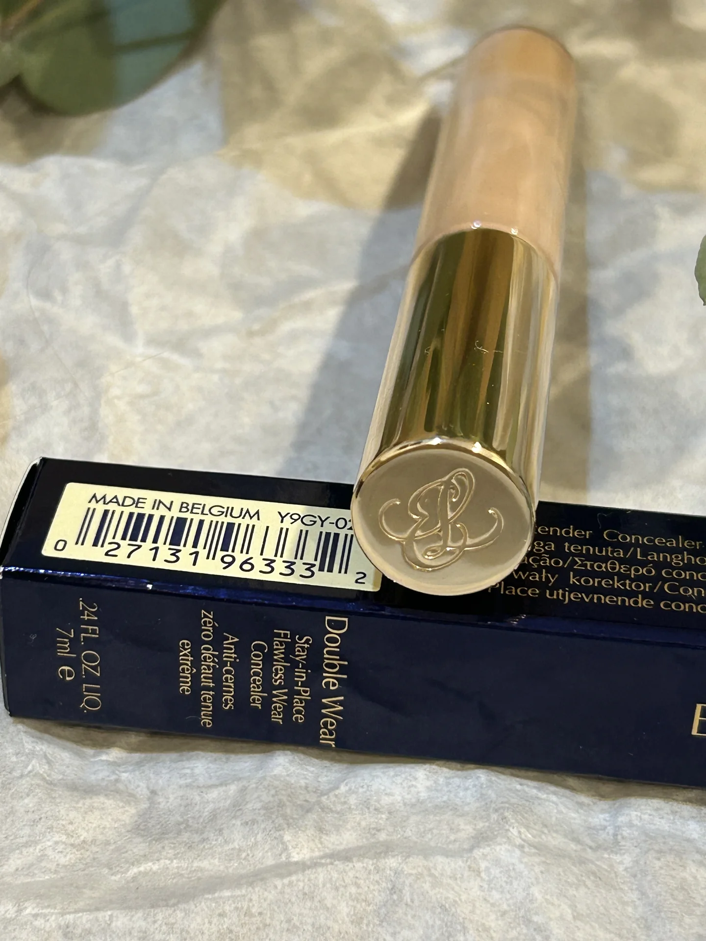 estee lauder double wear concealer - миниатюра 5