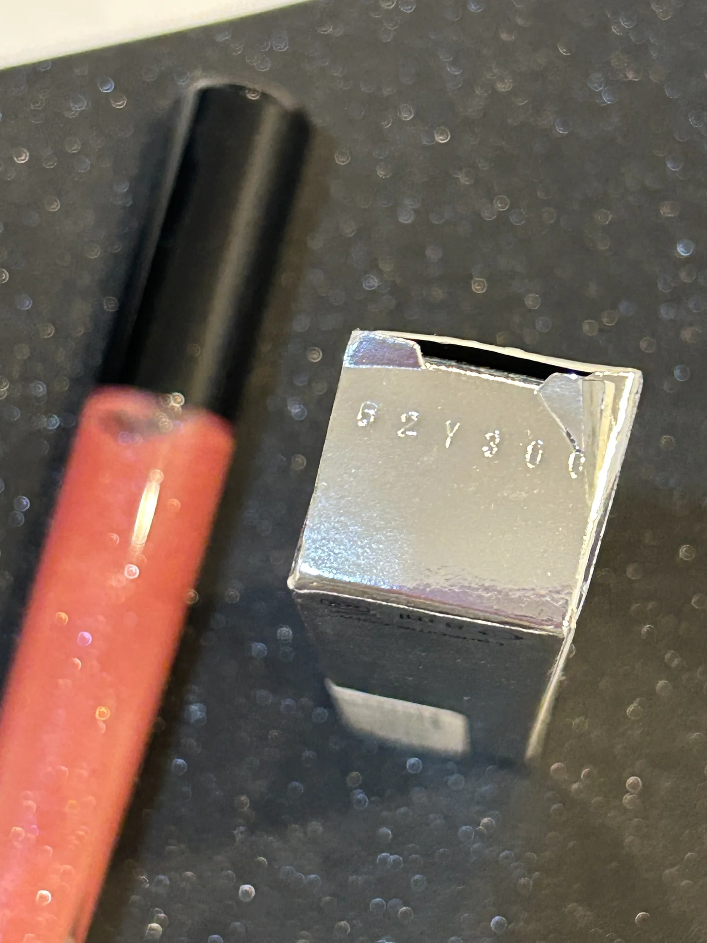 блеск для губ lancome 222 - миниатюра 2