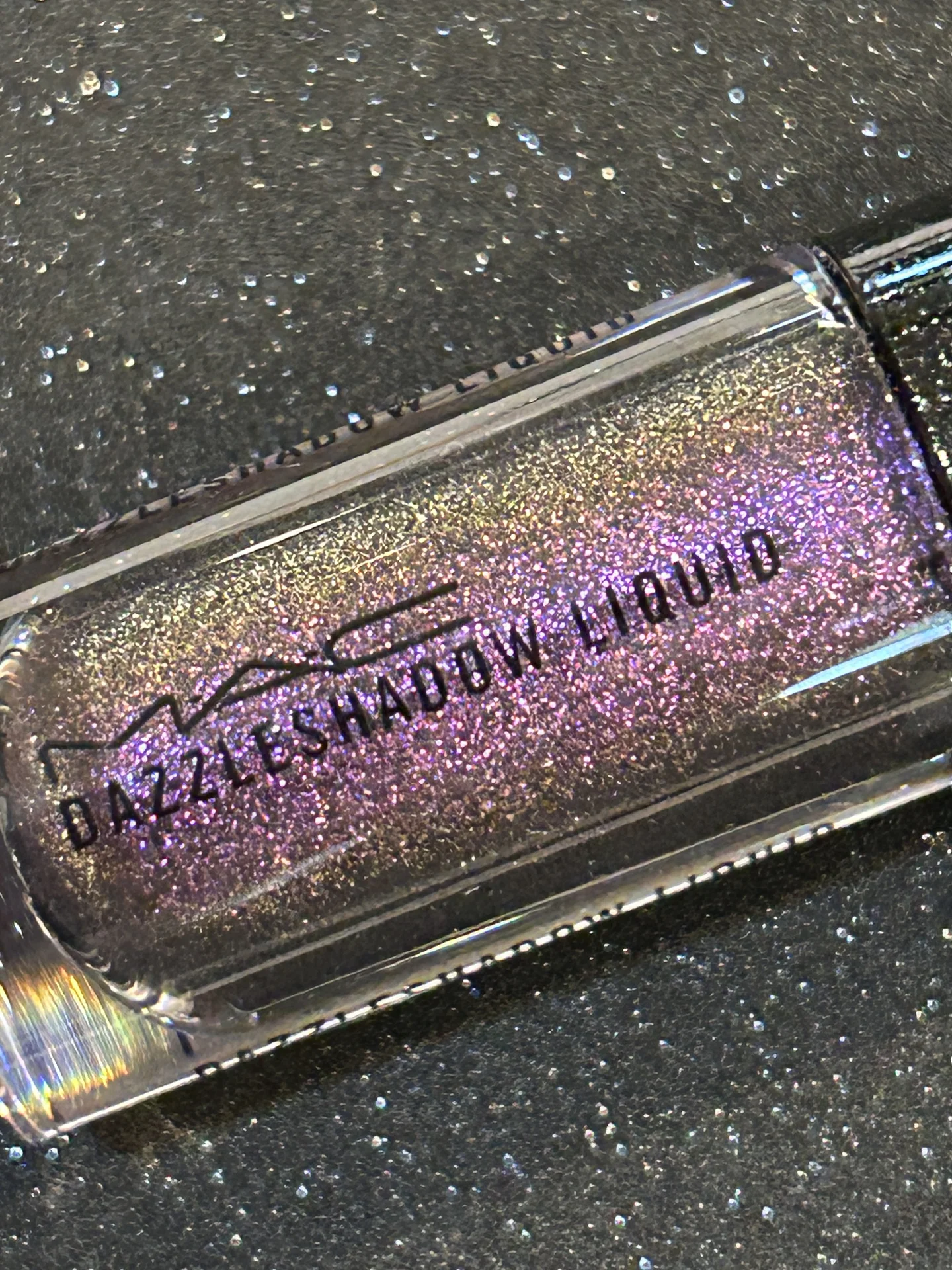 mac pantherized тени для век - изображение 1