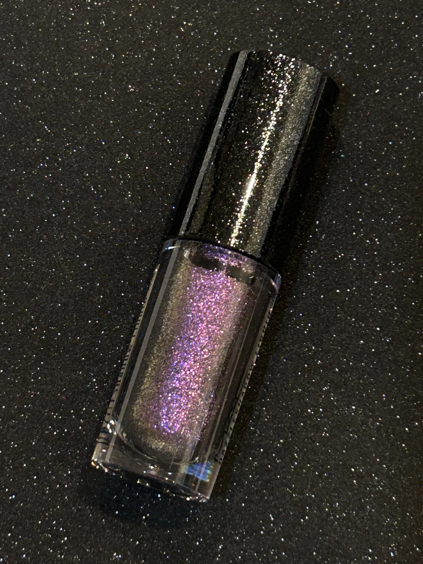 mac pantherized тени для век - миниатюра 2
