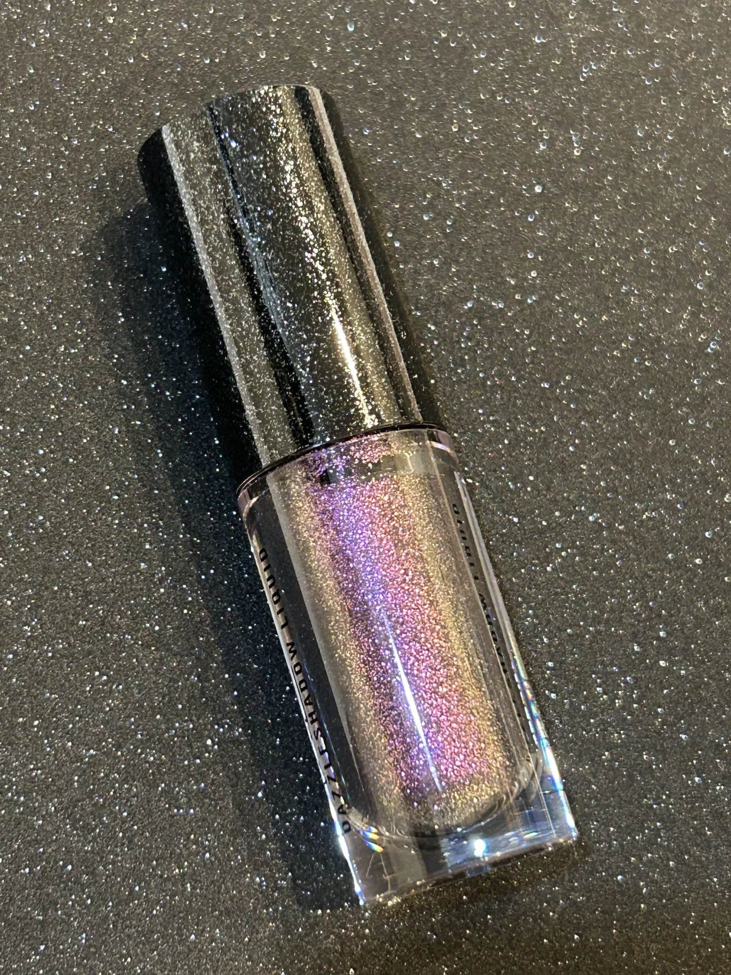 mac pantherized тени для век - миниатюра 5