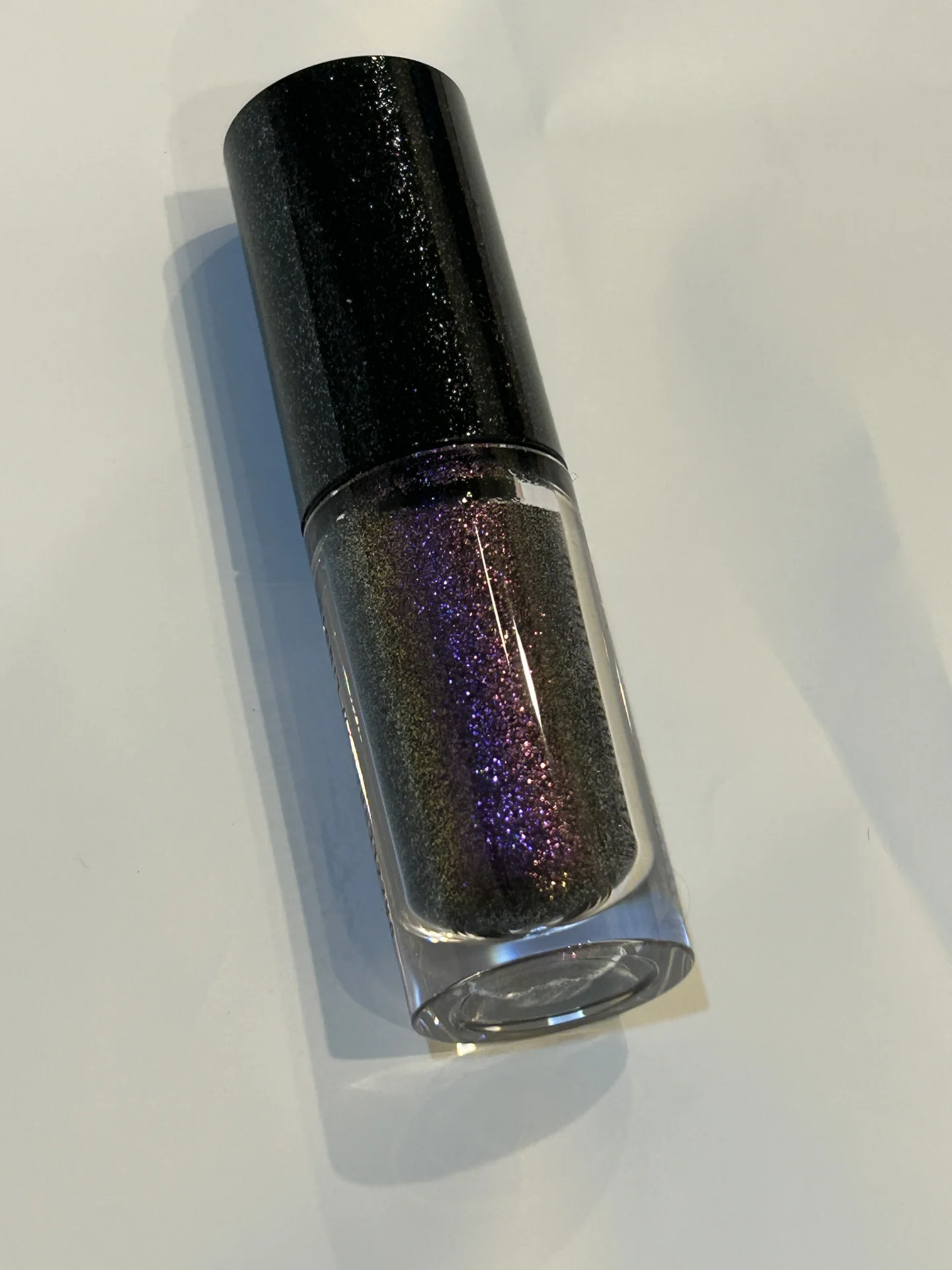 mac pantherized тени для век - миниатюра 6