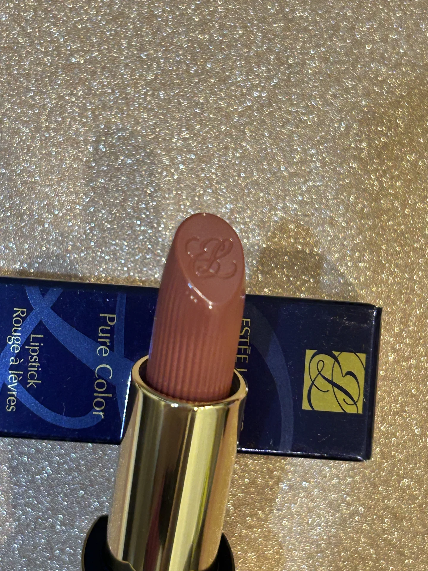 estee lauder 561 помада - миниатюра 2