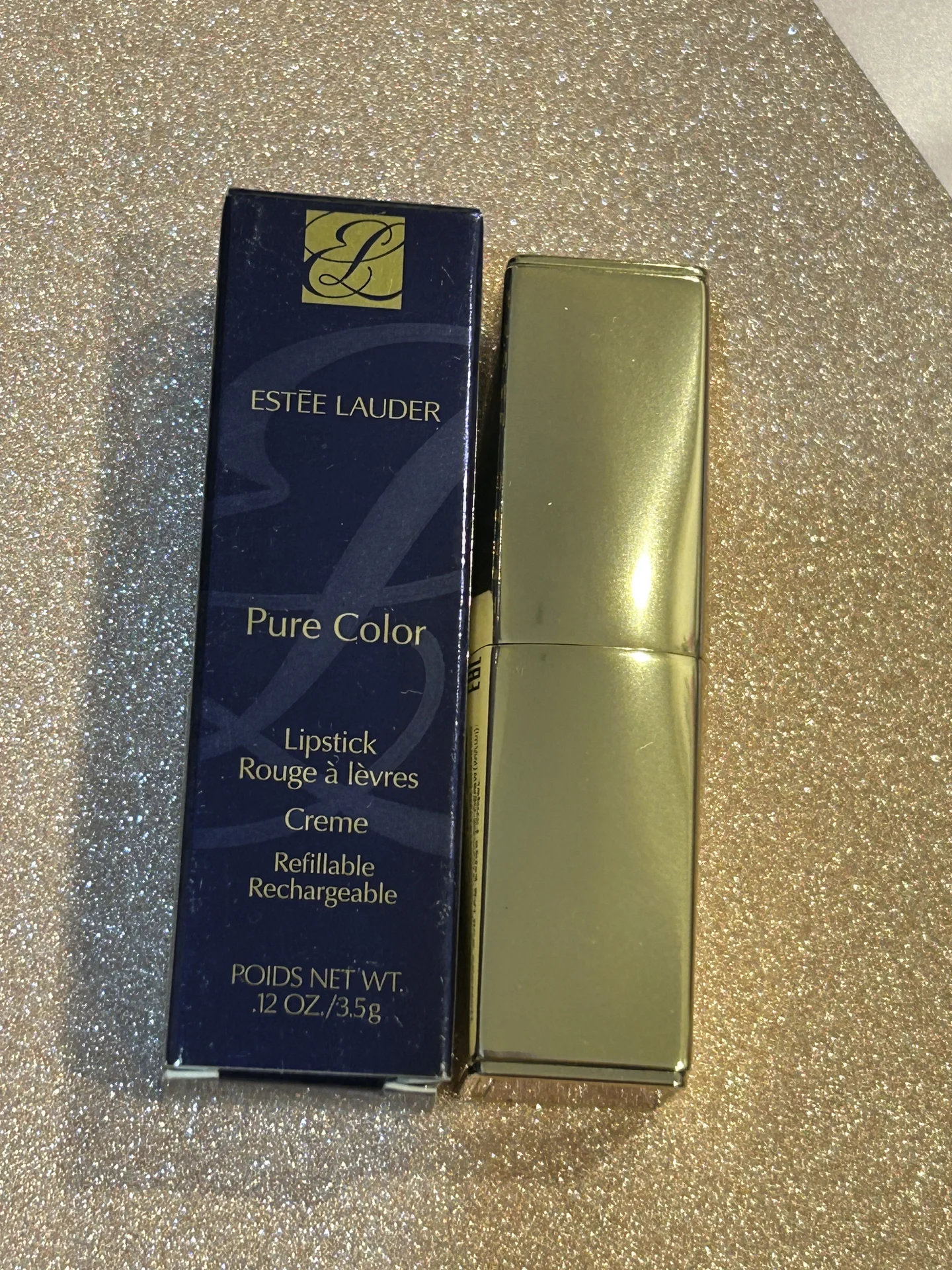 estee lauder 561 помада - миниатюра 3