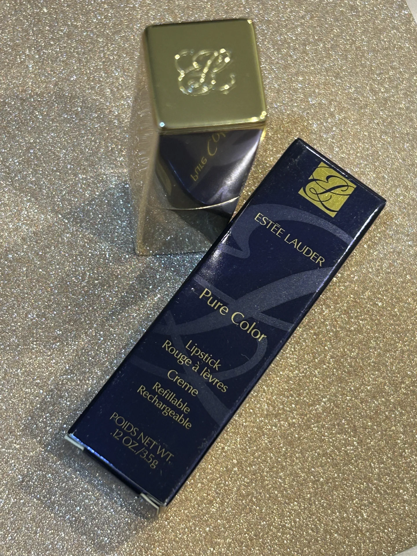 estee lauder 561 помада - миниатюра 4