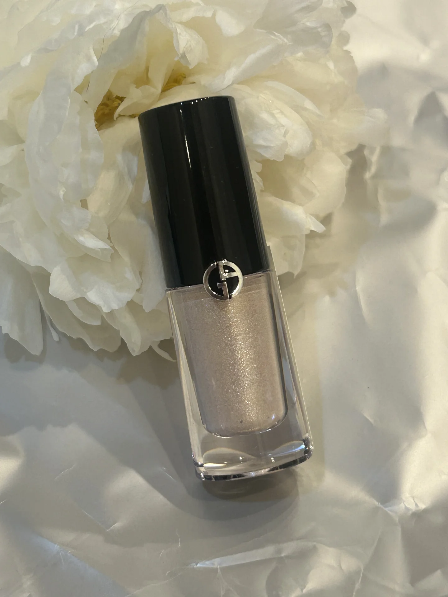 тени для век Armani 12s - миниатюра 3