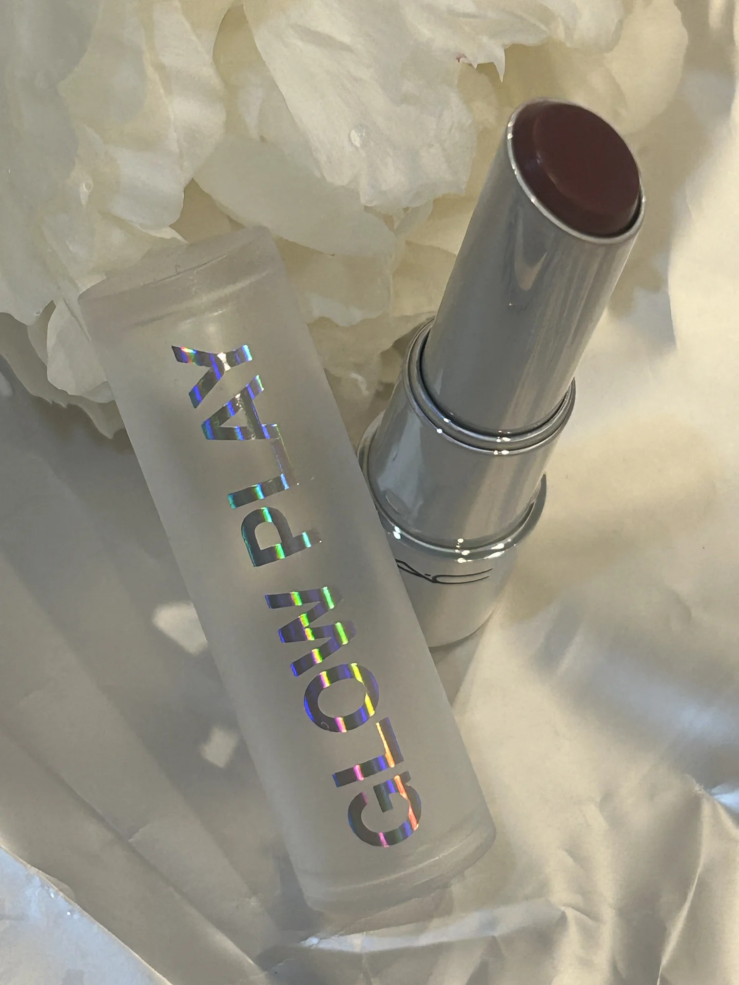 Mac glow play бальзам для губ - изображение 1