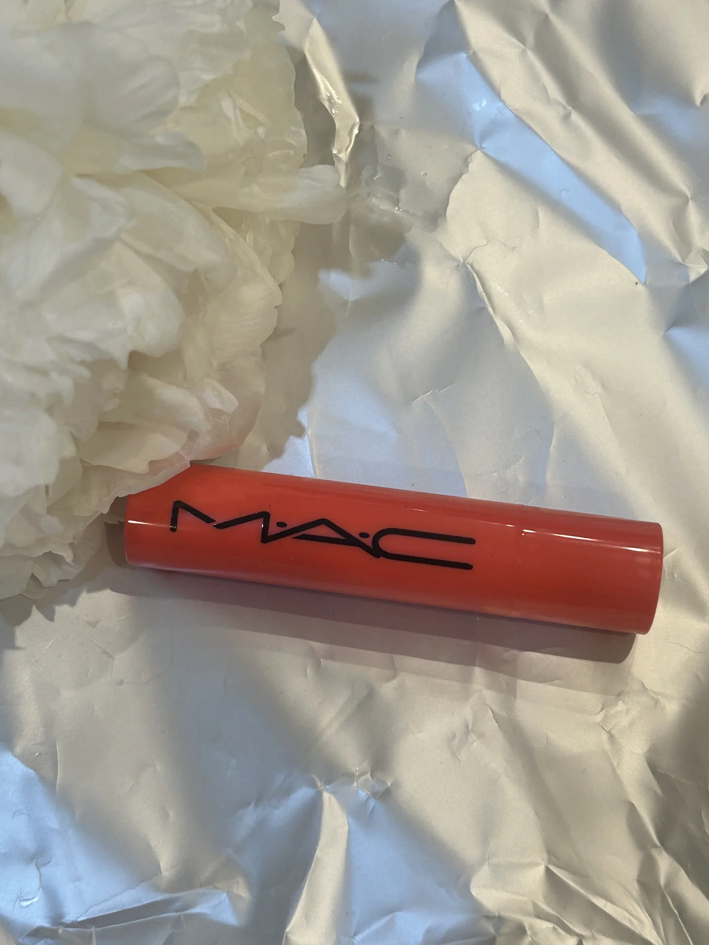 бальзам для губ mac heat sensor - миниатюра 2