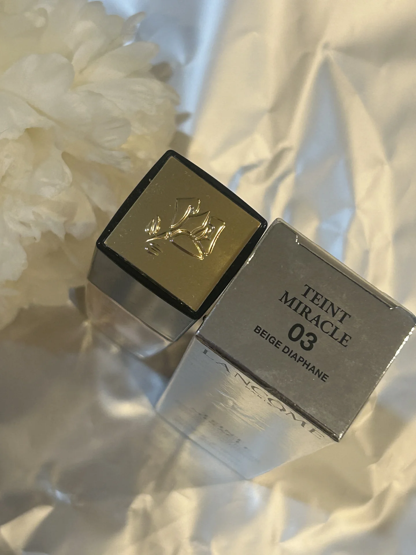 lancome teint miracle 03 - миниатюра 3