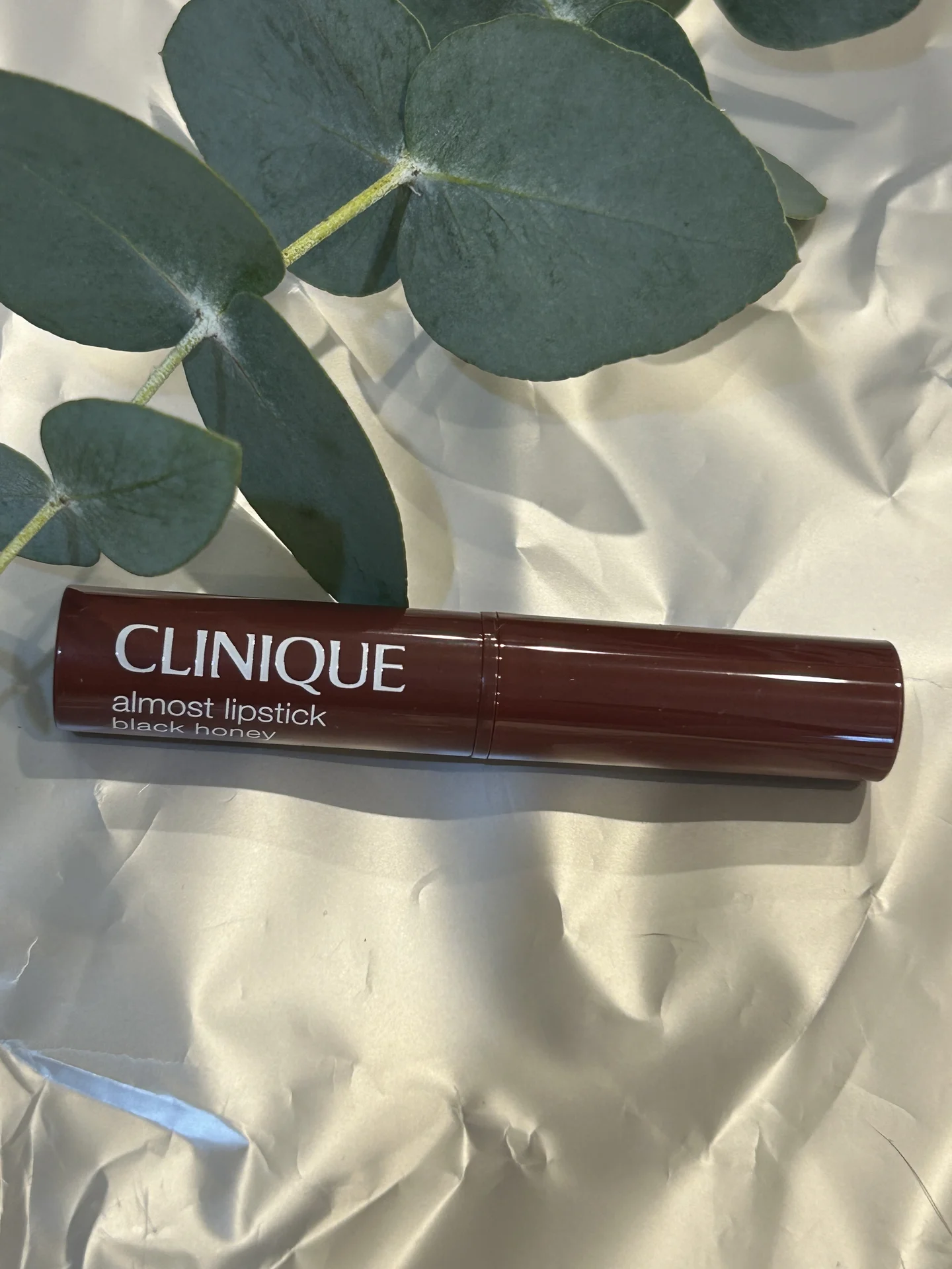 Clinique black honey - изображение 1