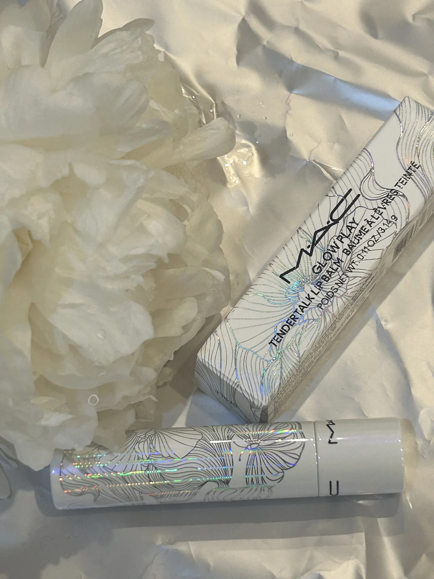 mac glow play smile - миниатюра 4