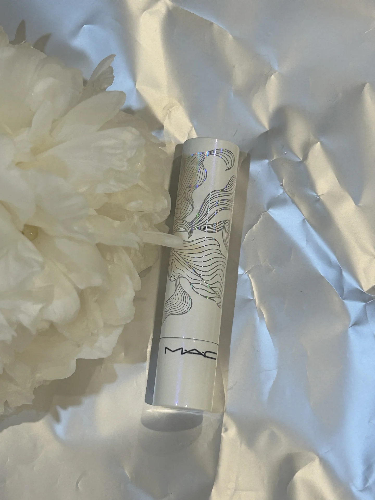 mac glow play smile - миниатюра 7