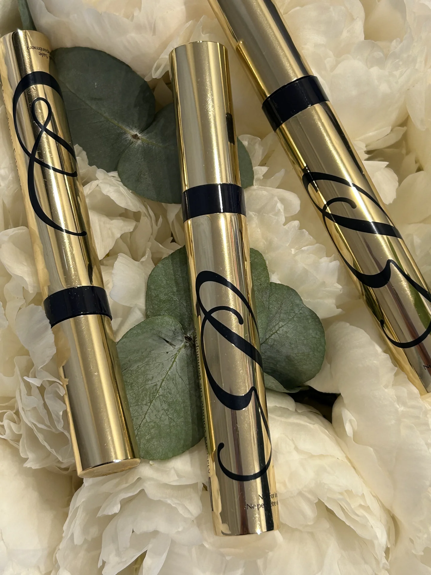 тушь для ресниц estee lauder оригинал - изображение 1