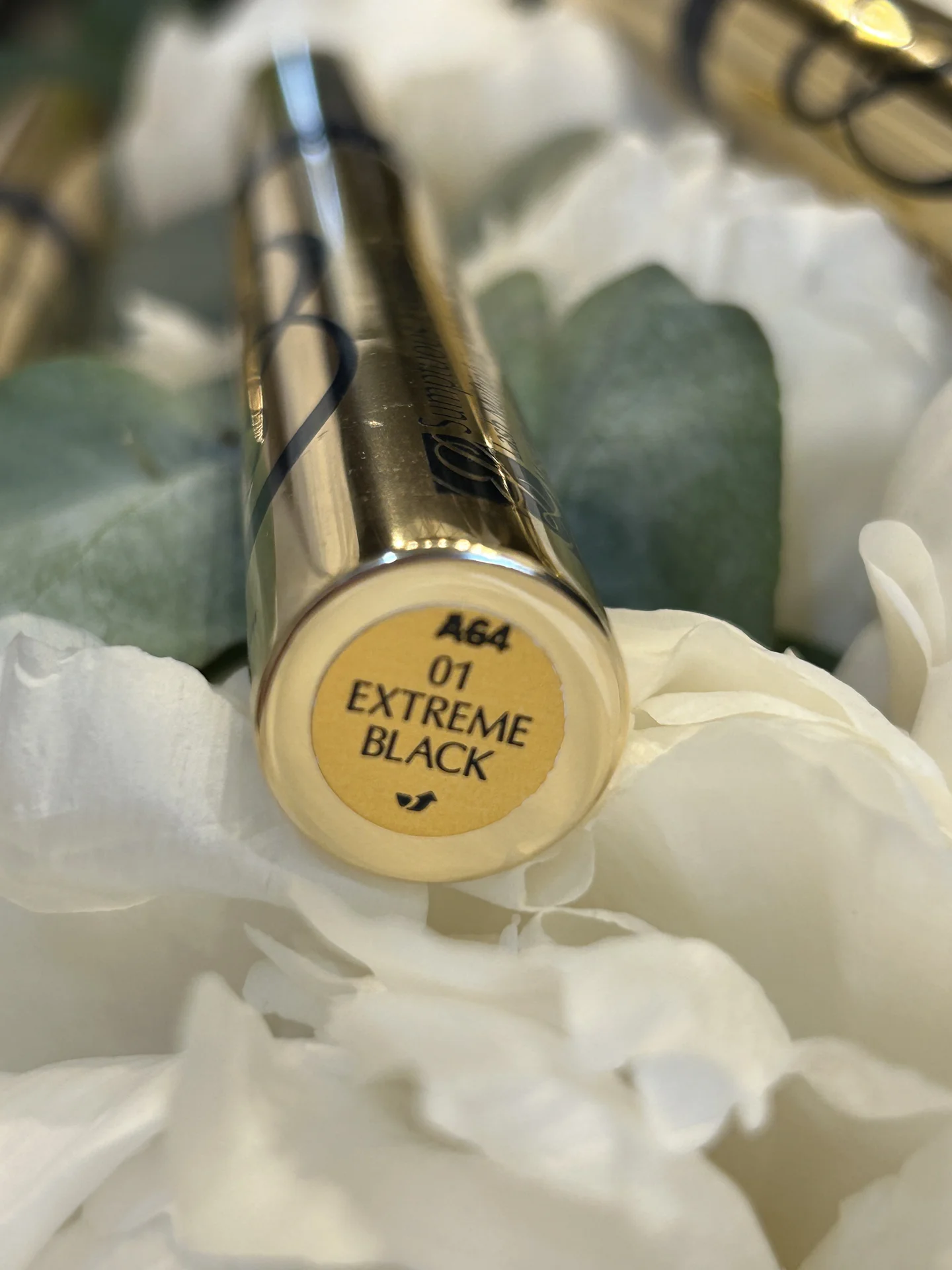 тушь для ресниц estee lauder оригинал - миниатюра 2