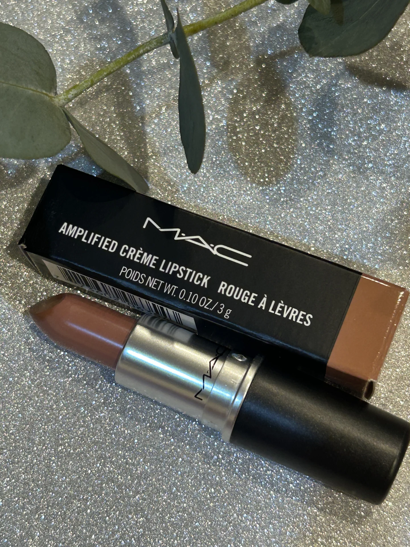 mac amplified blankety - изображение 1