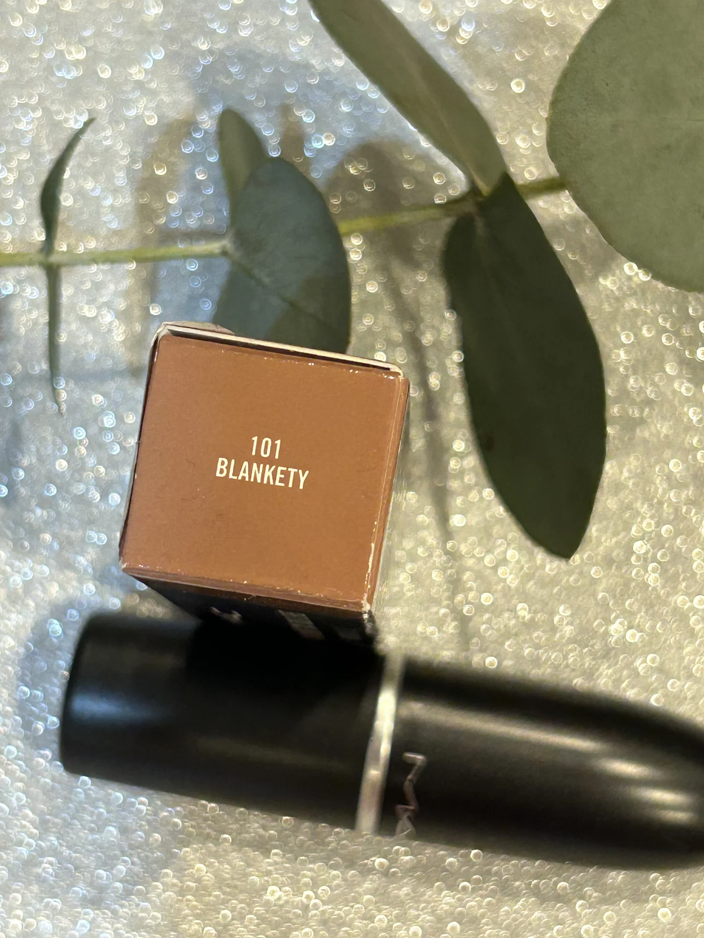 mac amplified blankety - миниатюра 2