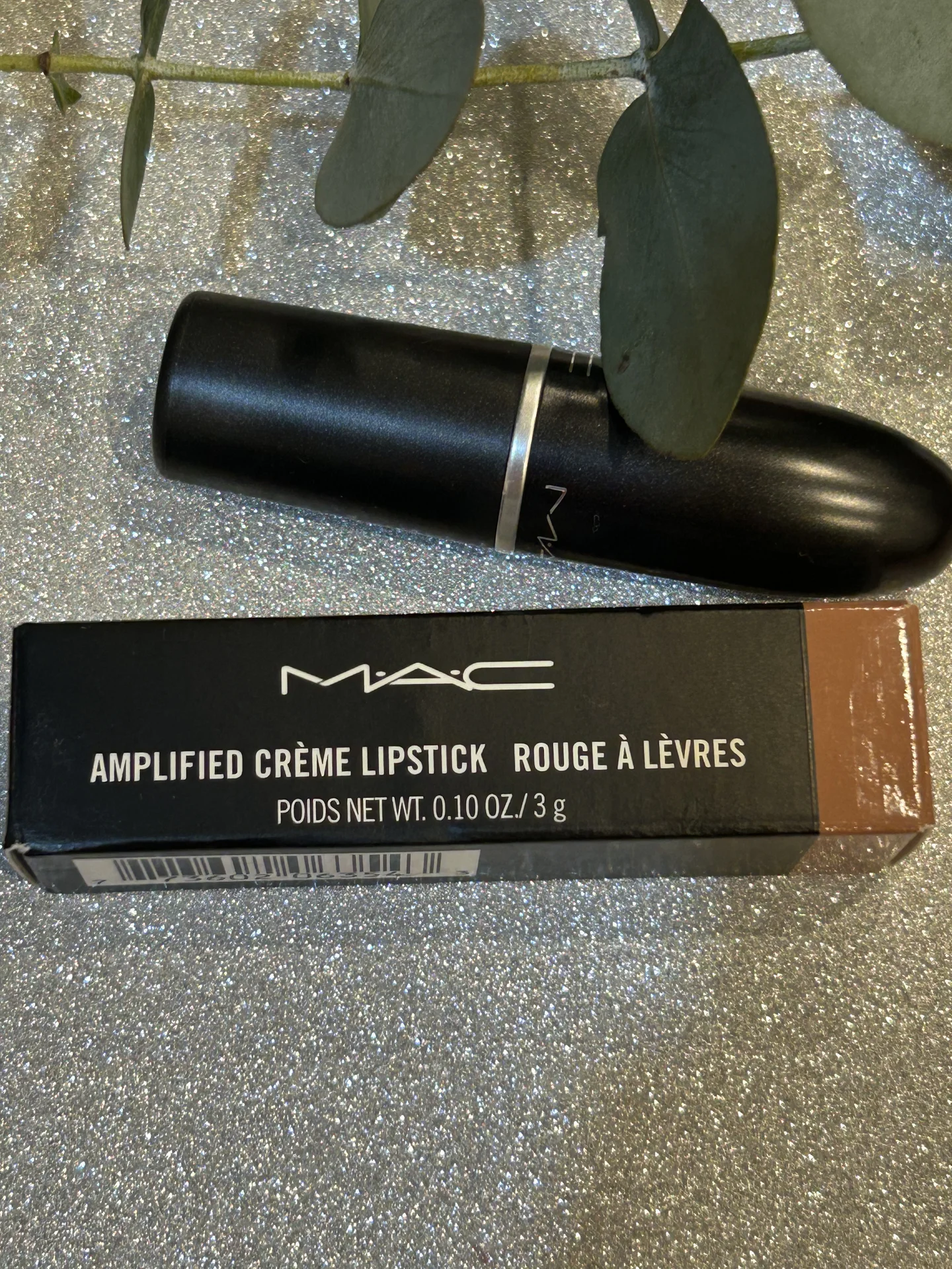 mac amplified blankety - миниатюра 3