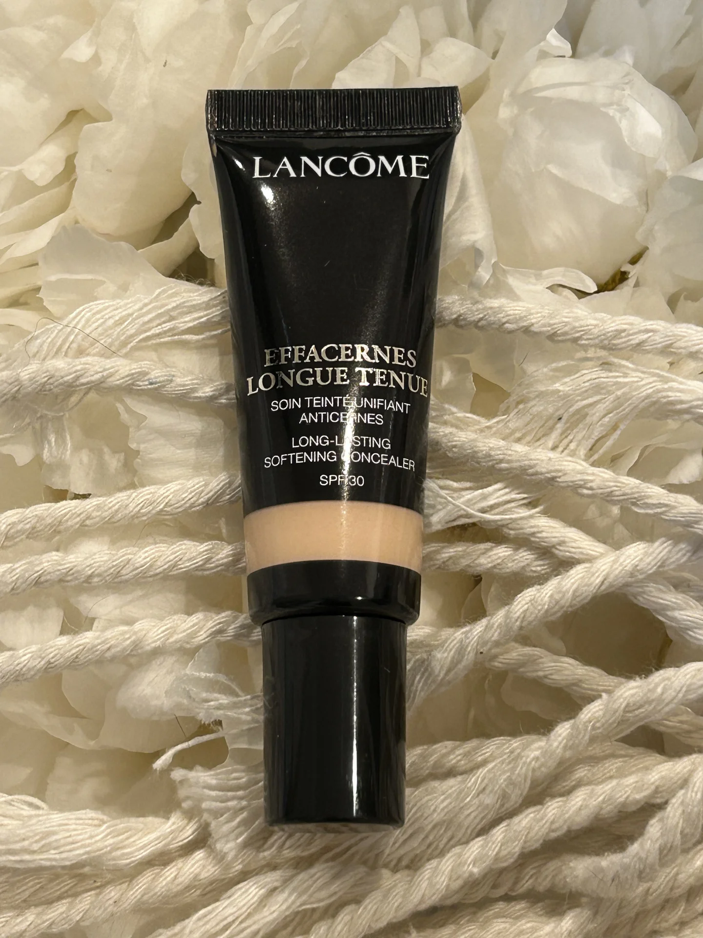 консилер lancome 01 - миниатюра 3