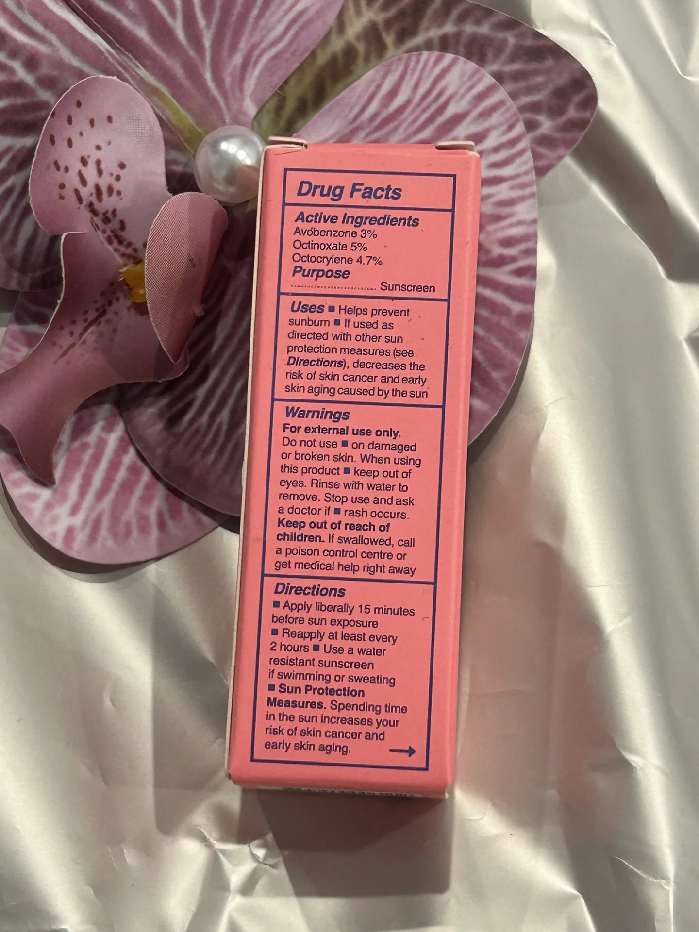 Бальзам для губ Ultra Violette SPF 50 - миниатюра 4