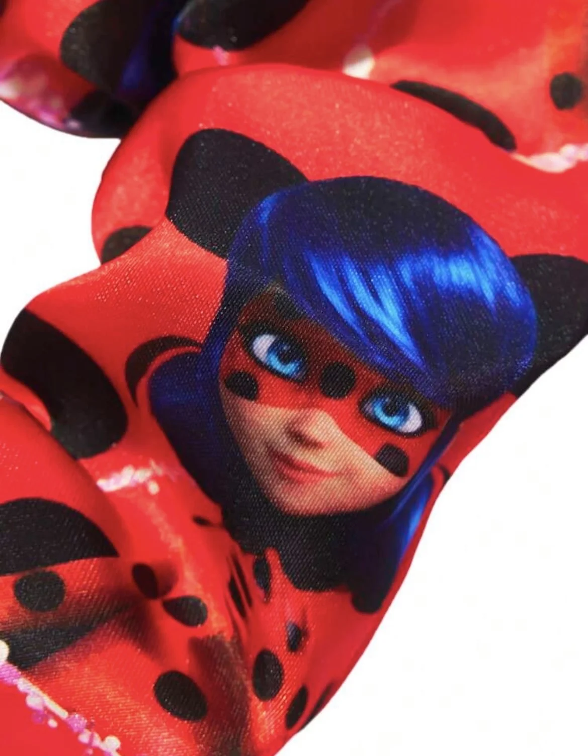 резинки shein x miraculous ladybug - миниатюра 5