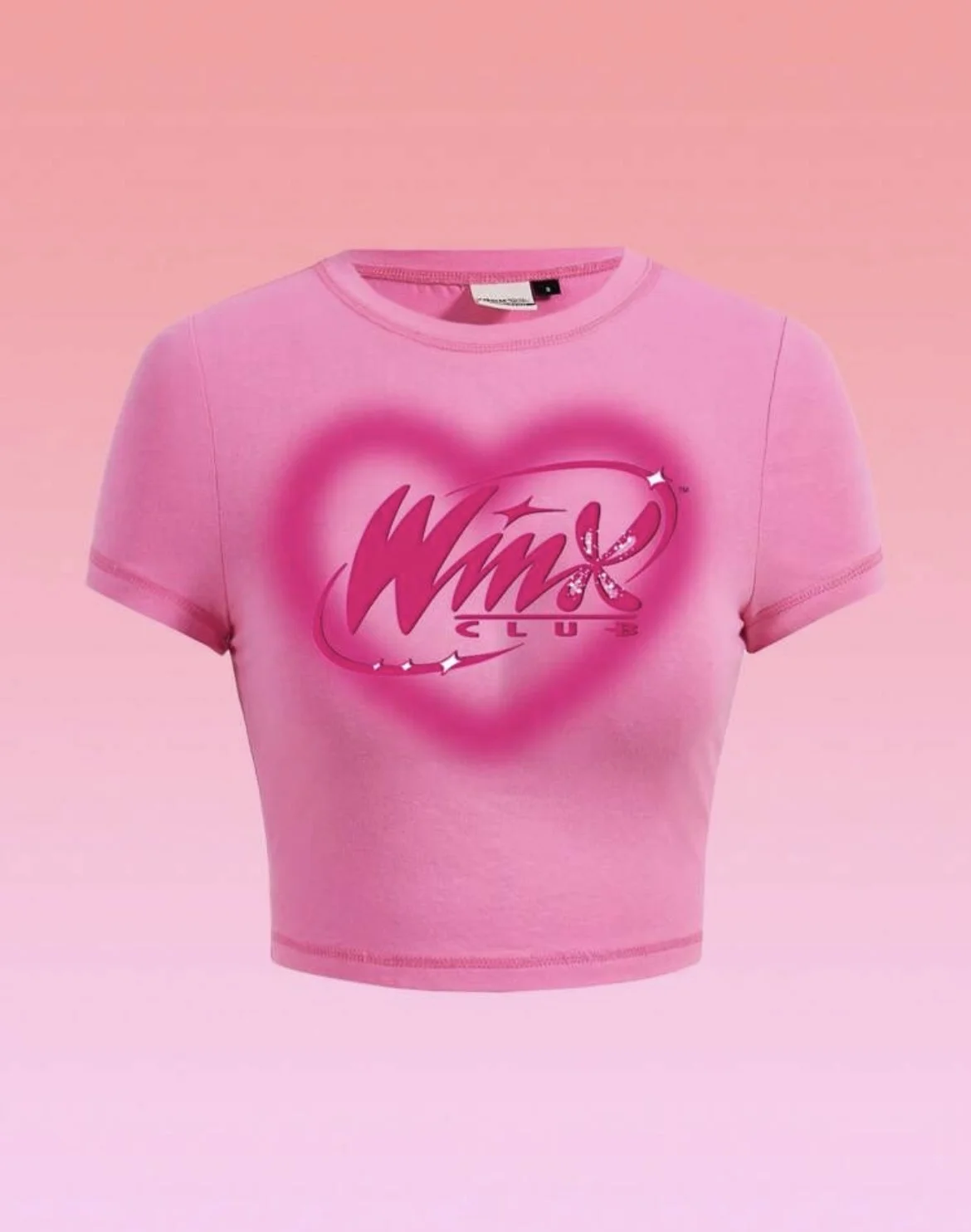 топ winx x shein M - миниатюра 2