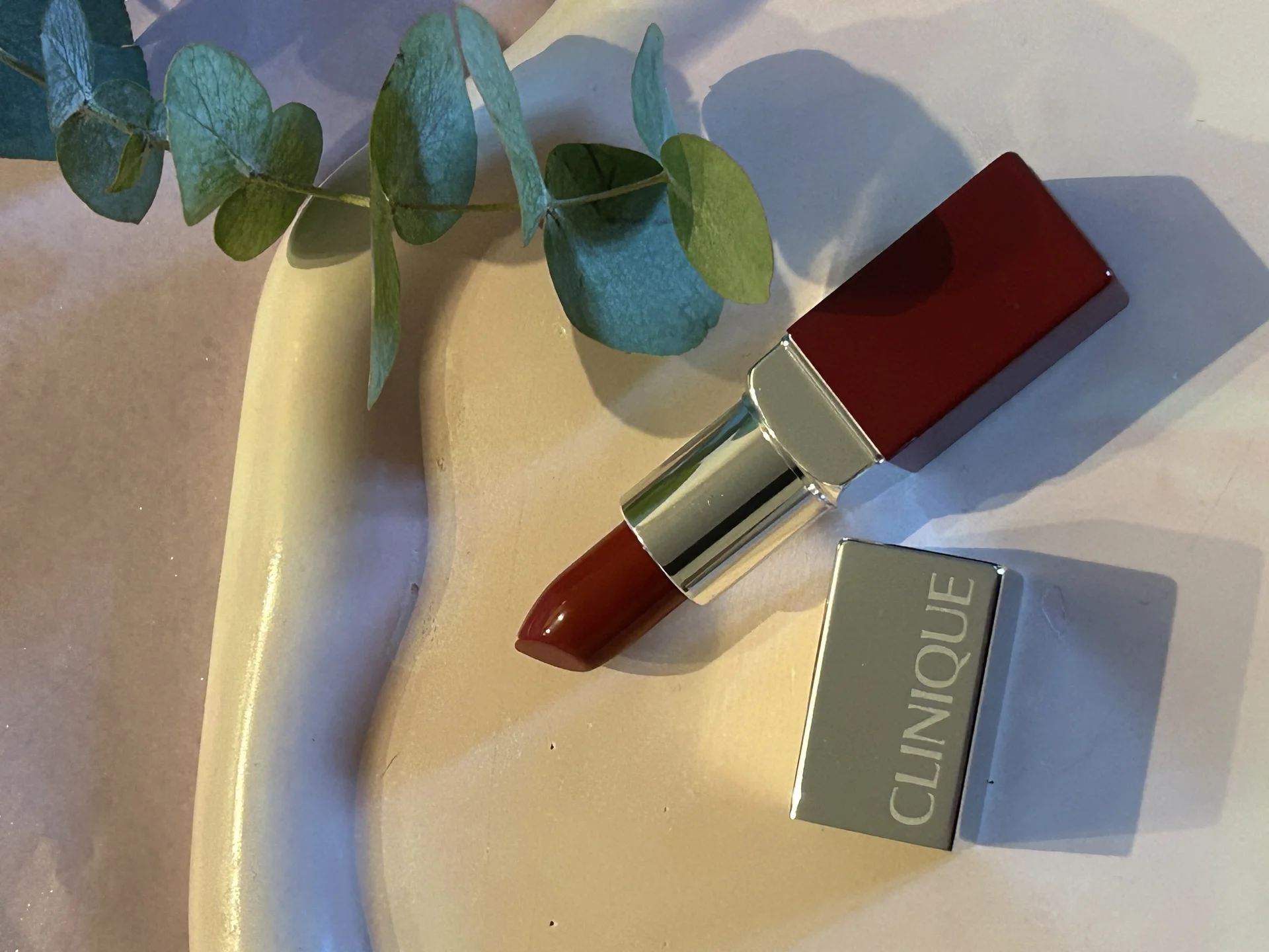 Clinique pop помада - миниатюра 4