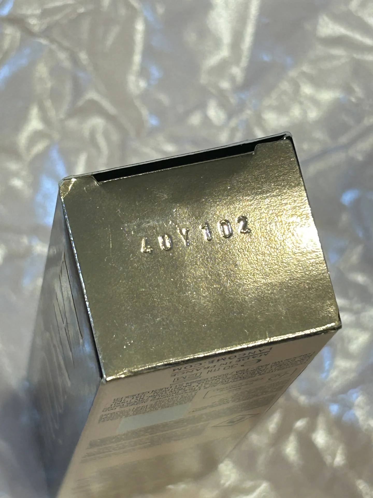 Lancôme Teint Idole Ultra Wear 210C Beige Porcelai - миниатюра 5